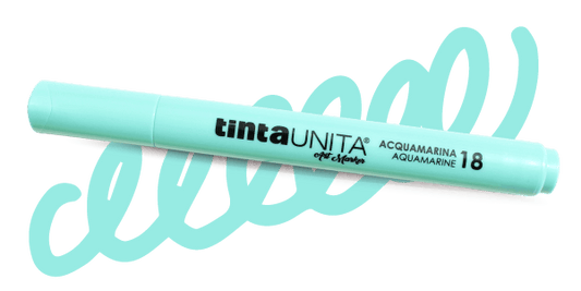 ACQUAMARINA #18