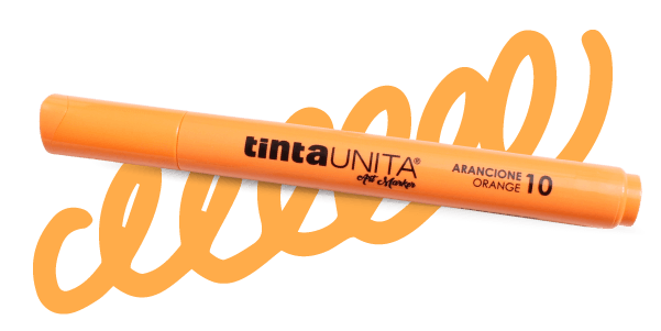 ARANCIONE #10
