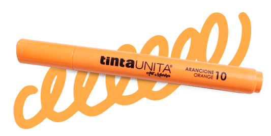 ARANCIONE #10