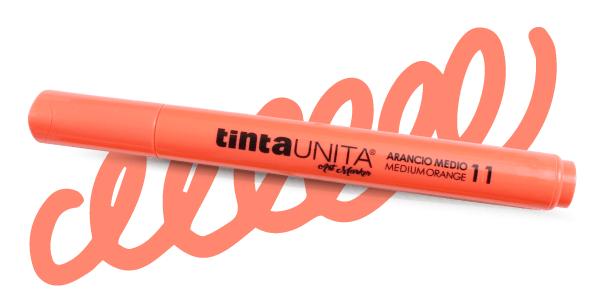 ARANCIONE MEDIO #11