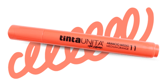 ARANCIONE MEDIO #11