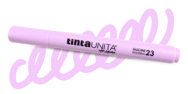 GLICINE #23