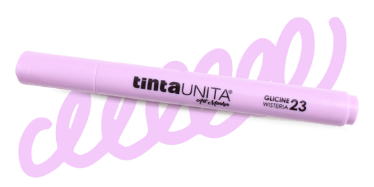 GLICINE #23