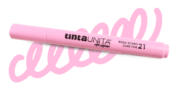 ROSA SCURO #21