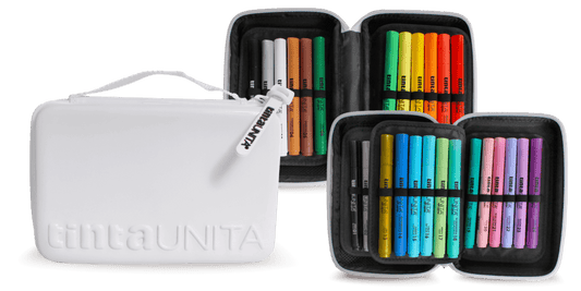 ONE TIME 24 ART MARKER