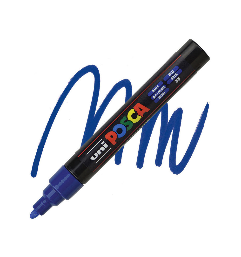 Blu #33