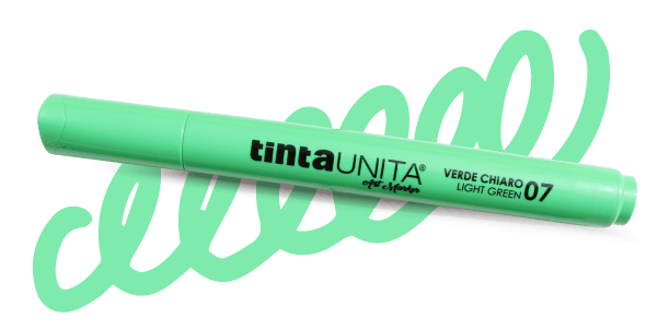 VERDE CHIARO #7
