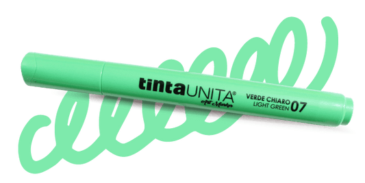 VERDE CHIARO #7