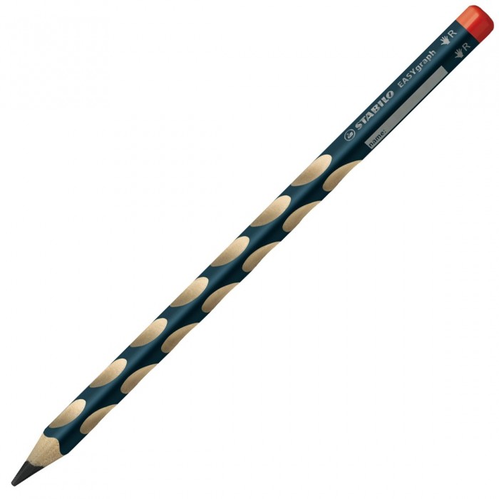 Matita ergonomica