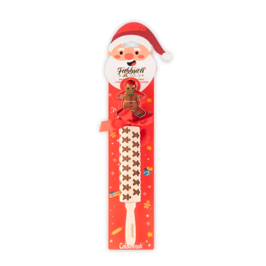 MATTARELLO DECORATIVO