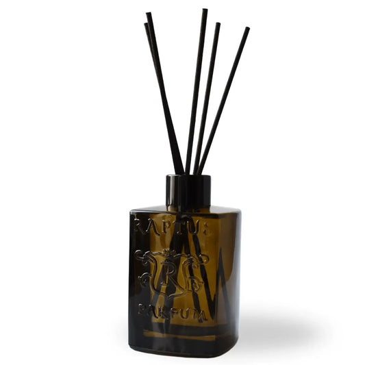 Minerva - Tobacco & Patchouli