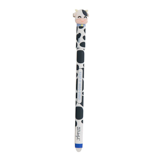 Penna cancellabile Bo-Bo Mucca