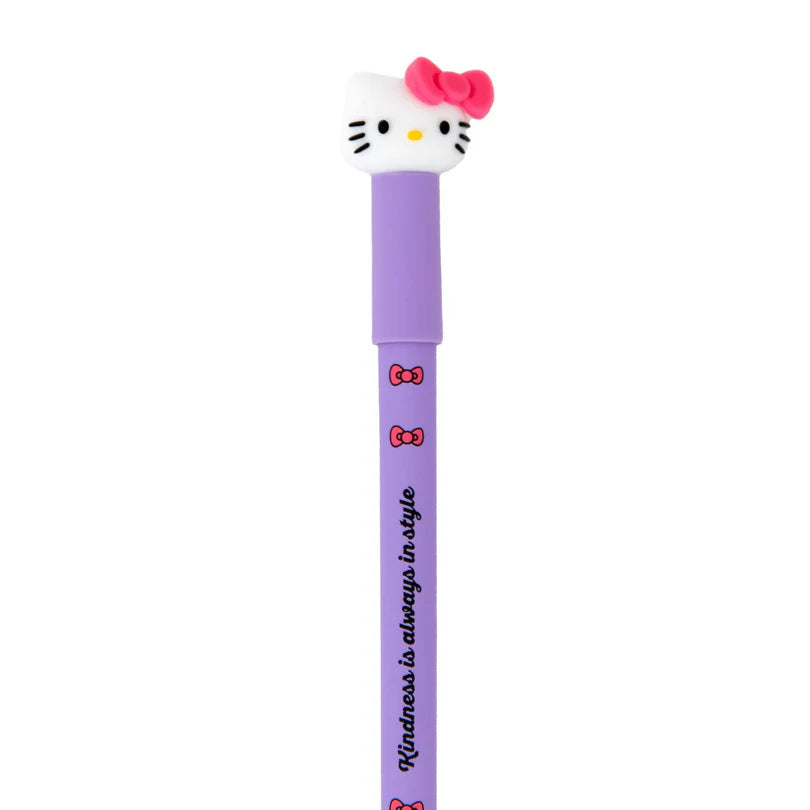 Penna cancellabile Bo-Bo Hello Kitty