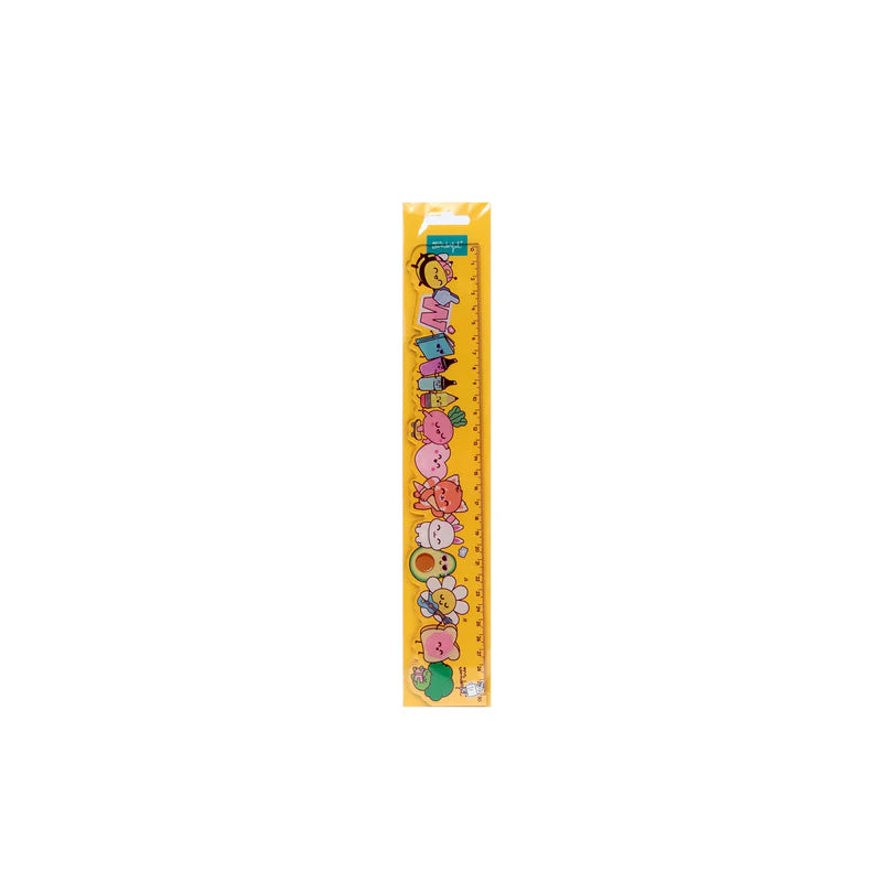 Righello trasparente da 30 cm