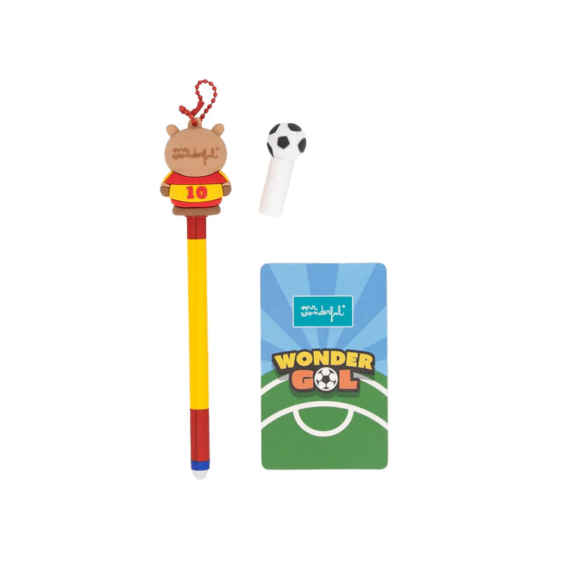 Scatola sorpresa Wonder Gol