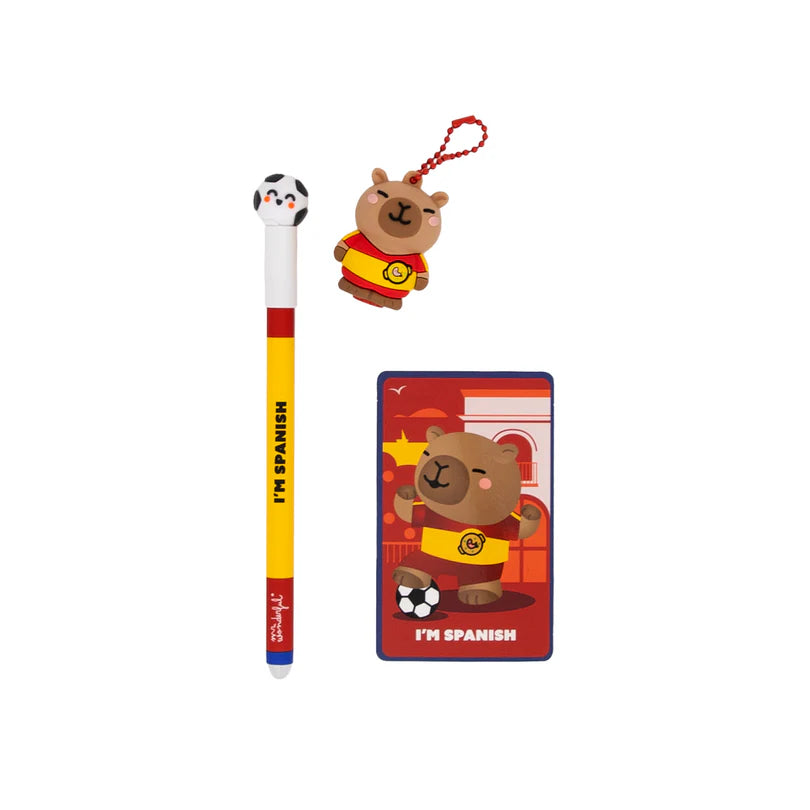 Scatola sorpresa Wonder Gol