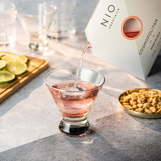 COSMOPOLITAN COCKTAIL