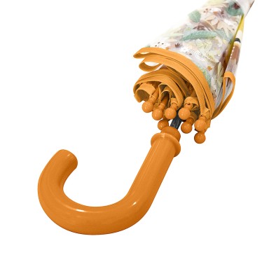 Chompy il Leone Ombrello Sassi