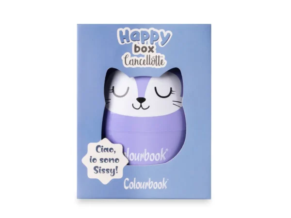 Happy Box