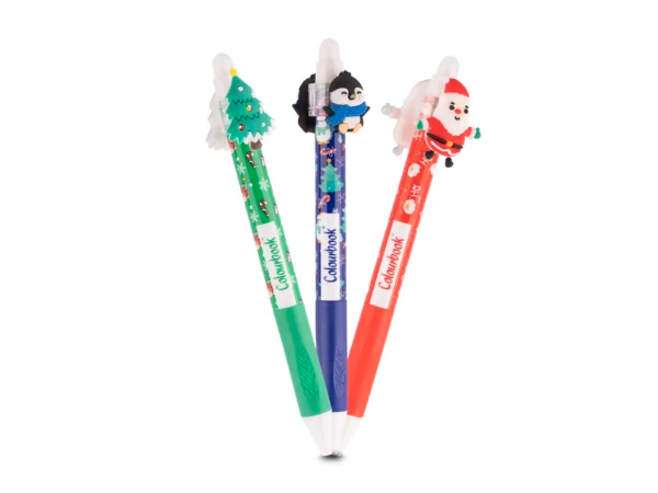 PENNA CANCELLABILE TWIST