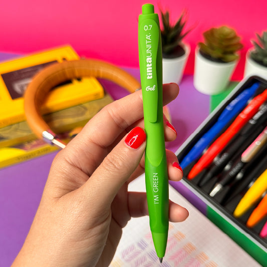 PENNA GEL I'M 0.7