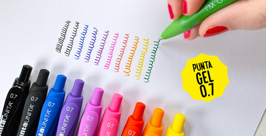 PENNA GEL I'M 0.7