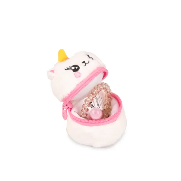 Pochette in Peluche – Softy