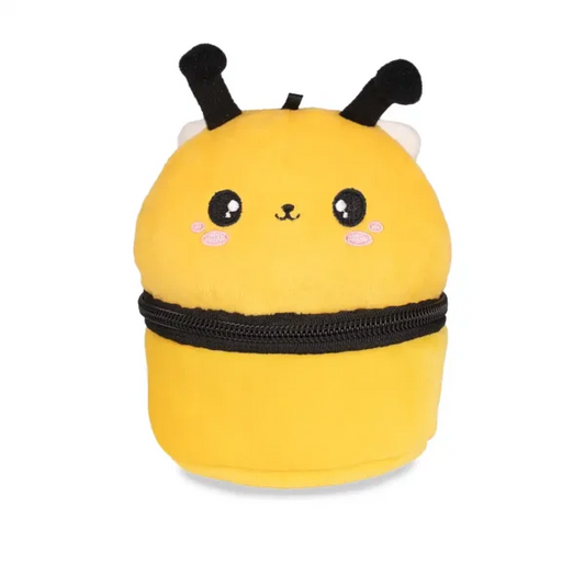 Pochette in Peluche – Softy