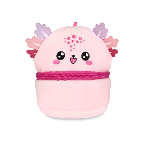 Pochette in Peluche – Softy