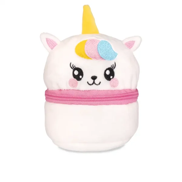Pochette in Peluche – Softy
