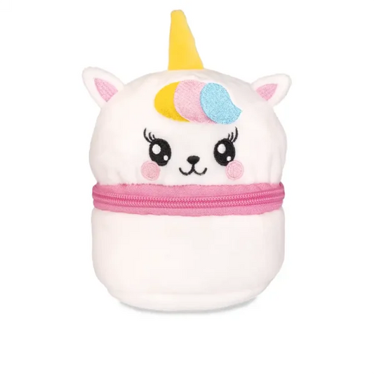 Pochette in Peluche – Softy