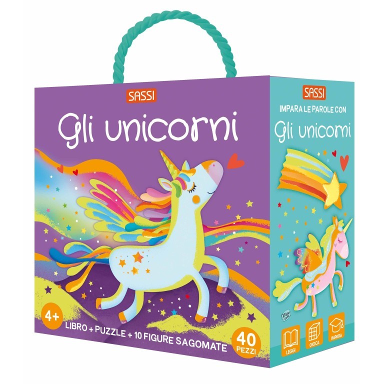 GLI UNICORNI
