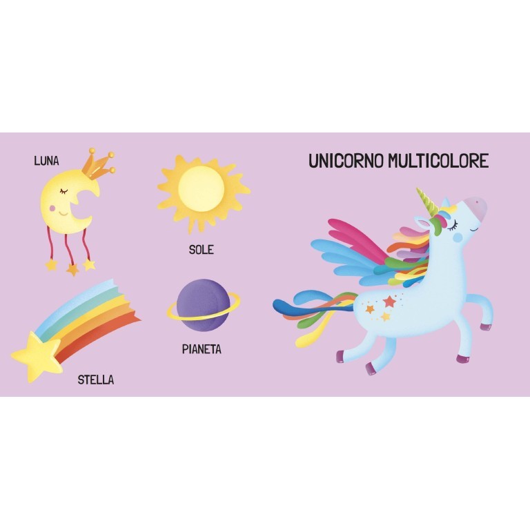 GLI UNICORNI