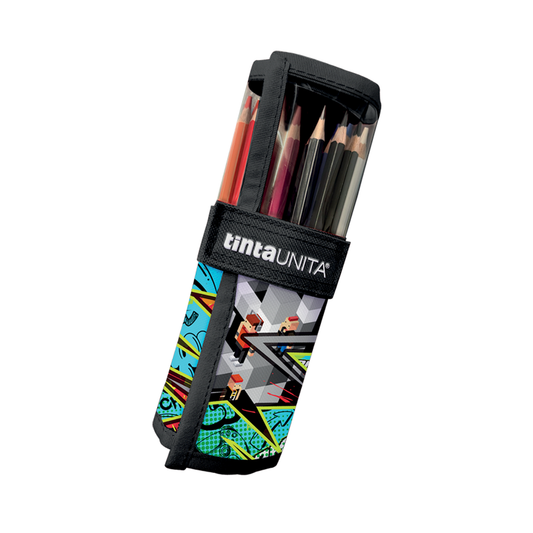 Rotolo tintaUNITA teen