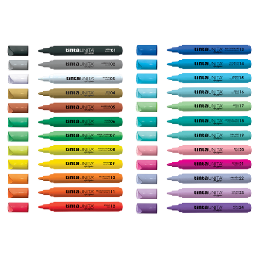 ART MARKER