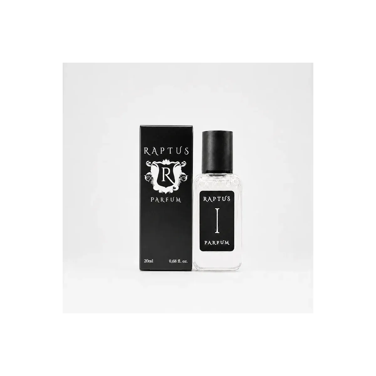 I - Black Afgano