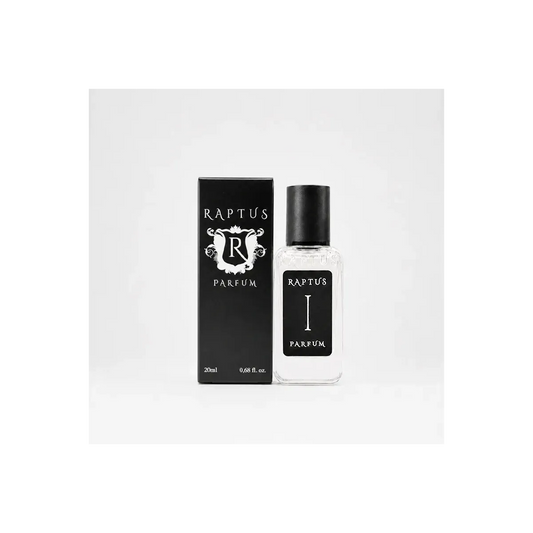 I - Black Afgano