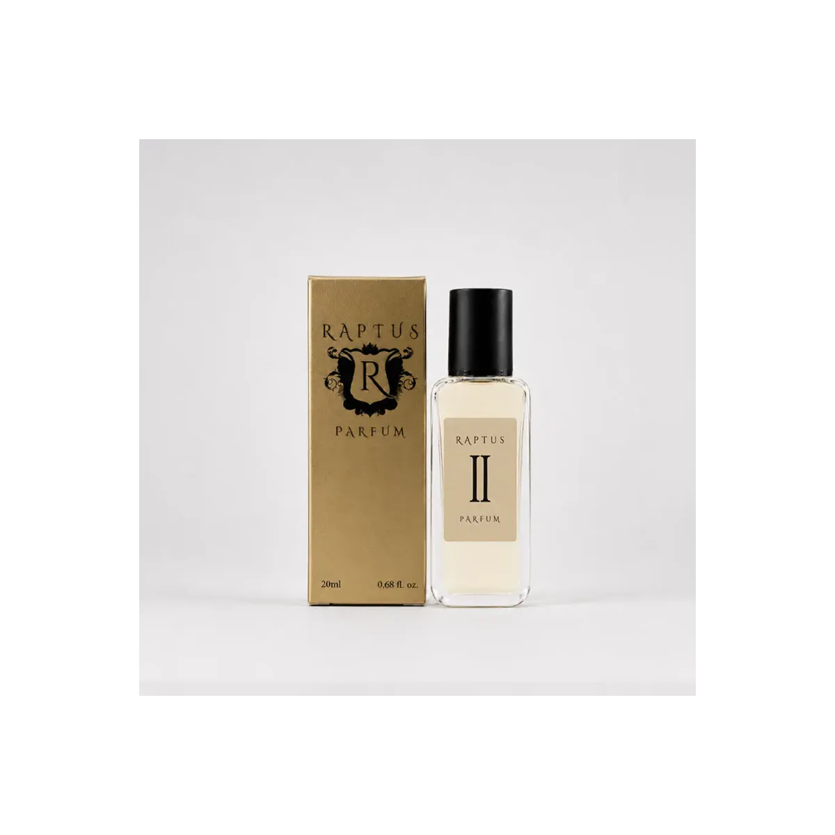 II - Bois D’Argent
