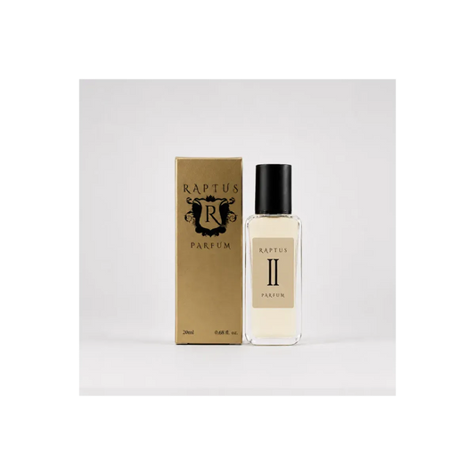 II - Bois D’Argent