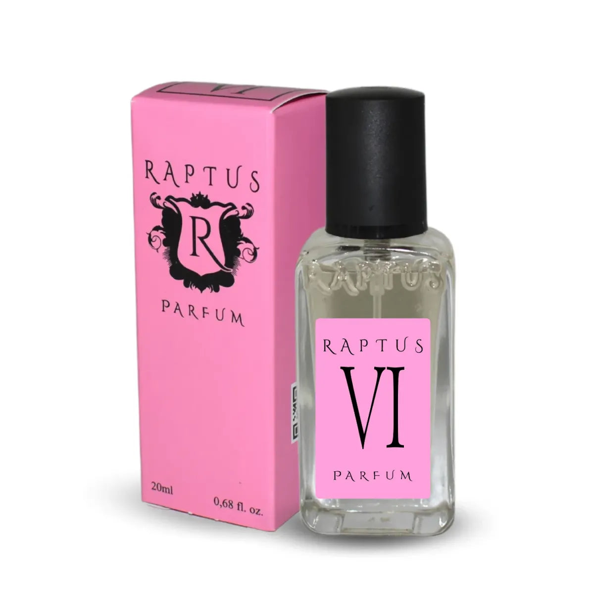 VI - For Her Narciso Rodriguez