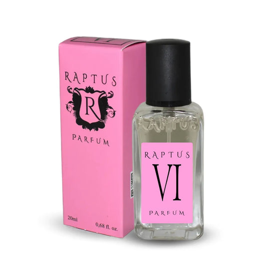 VI - For Her Narciso Rodriguez