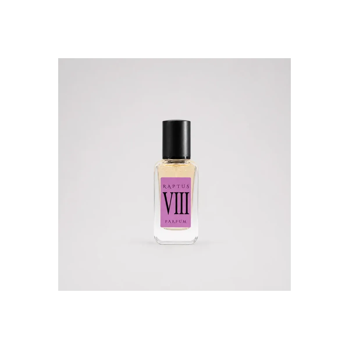 VIII - La Vie Est Belle