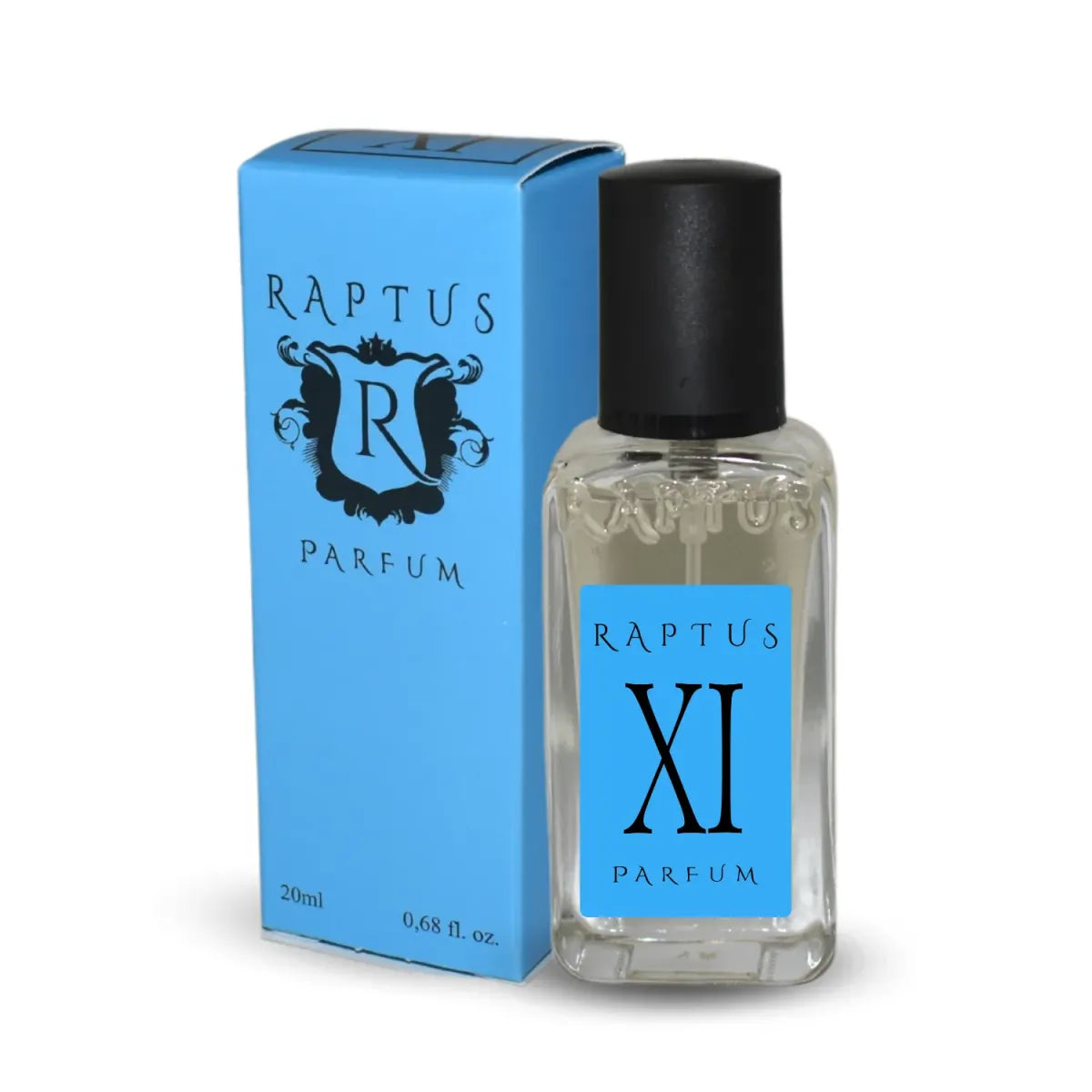 XI - Acqua di Giò