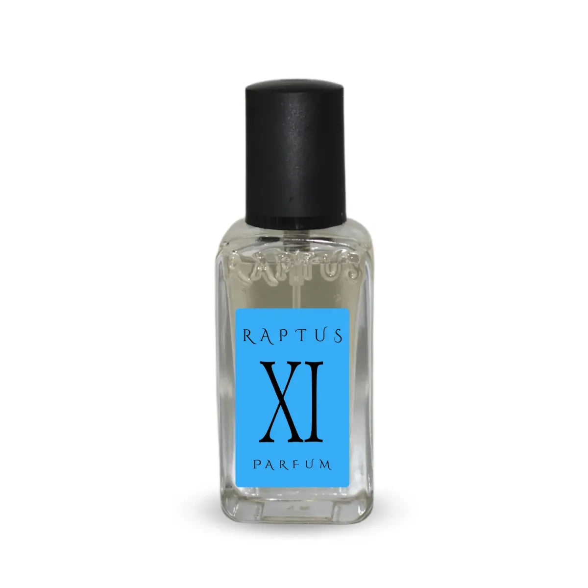 XI - Acqua di Giò