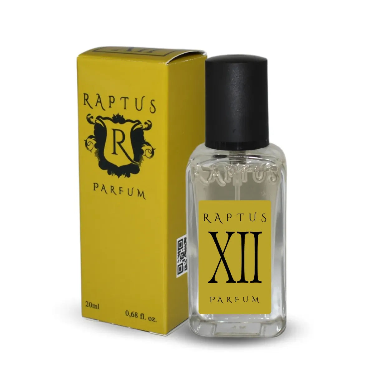 XII - Alien