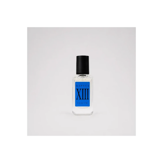 XIII - Sauvage