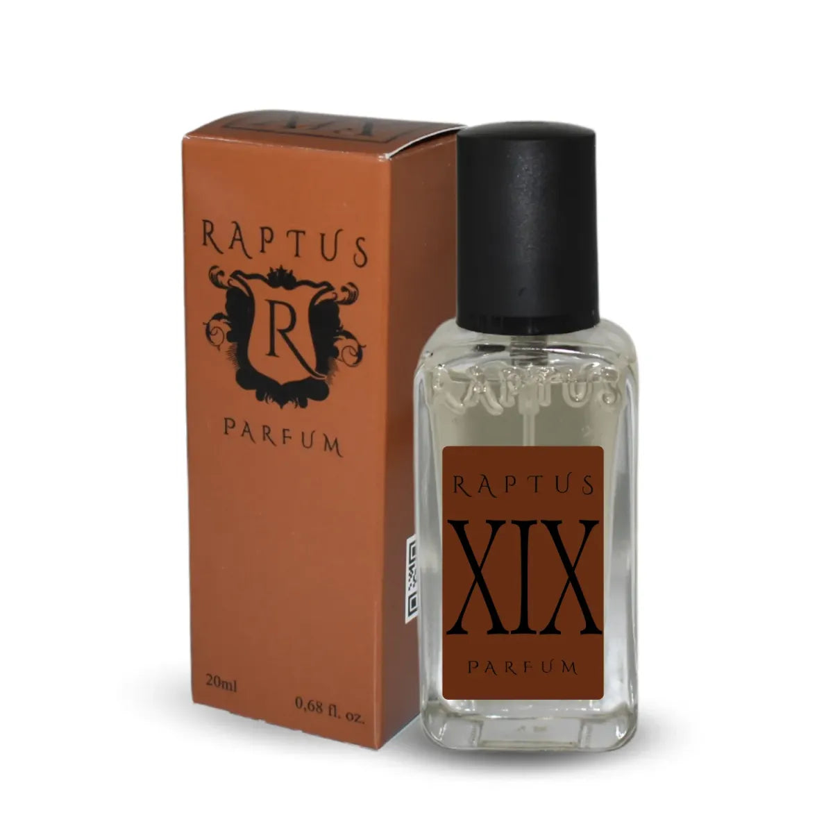 XIX - Intense Cafè