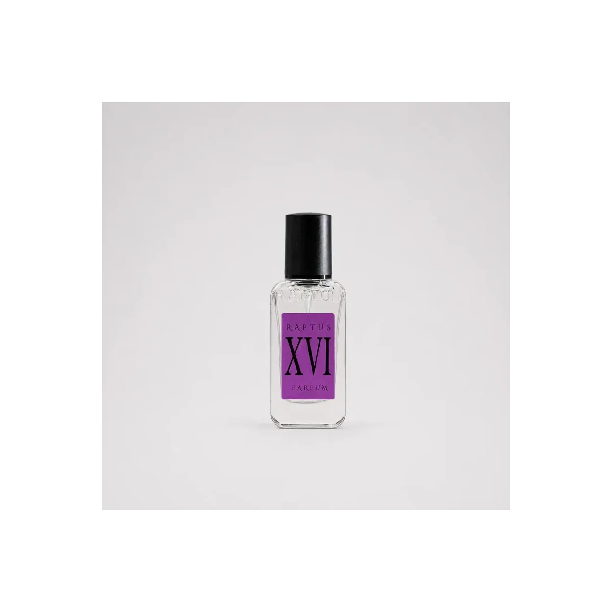 XVI - Chloé