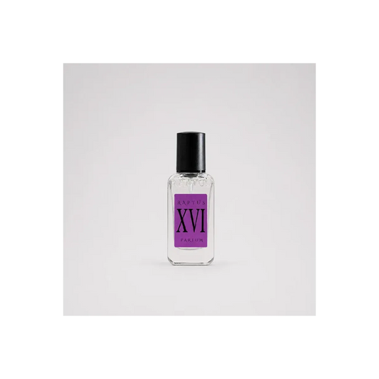 XVI - Chloé