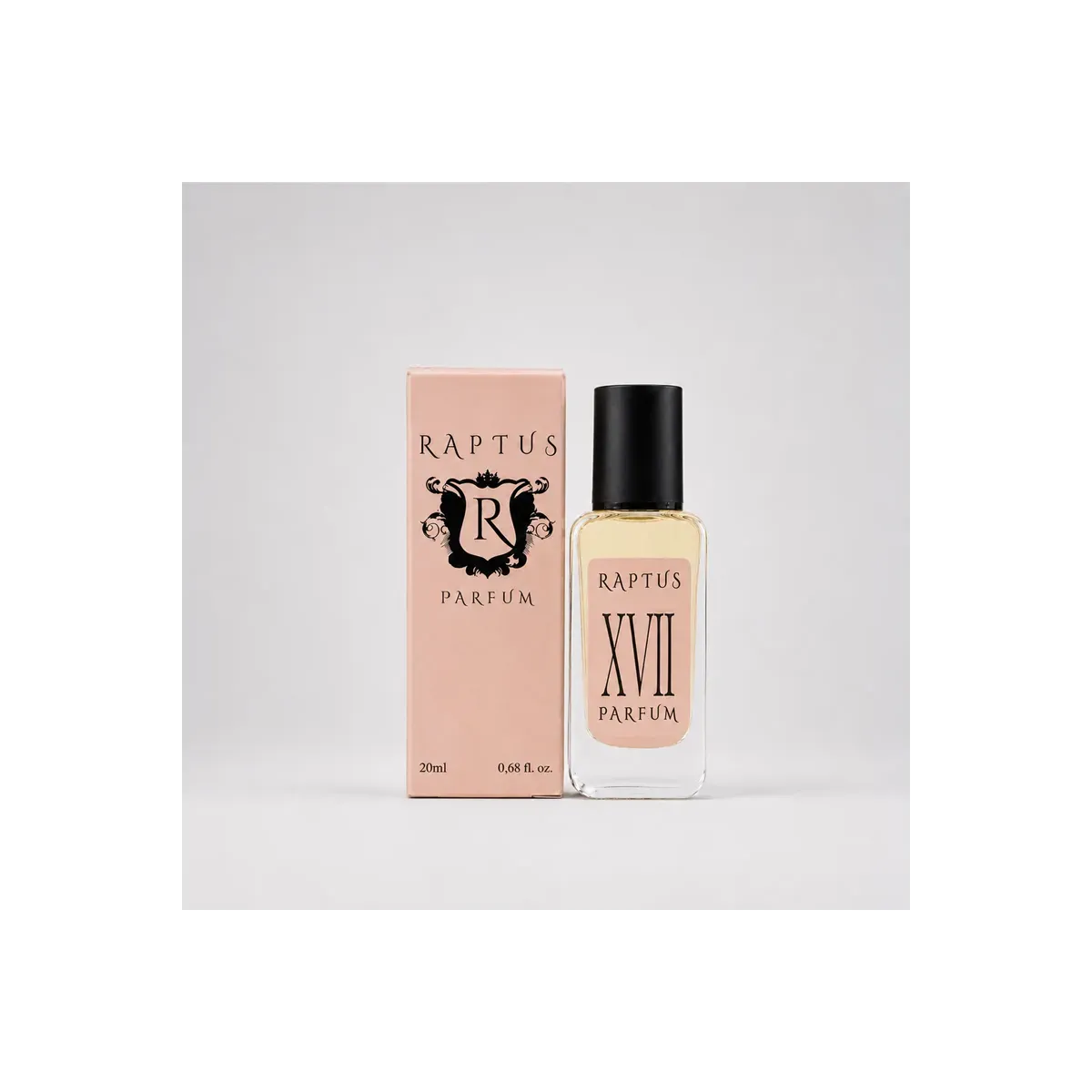 XVII - Coco De Mademoiselle
